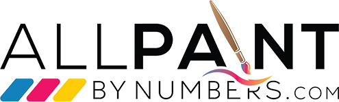 Paint By Number Kits